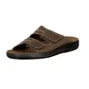 Rohde Herren Pantolette braun Produktbild-Vorschau 8