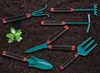 Malplay Set Kleiner Gärtner Tasche mit Werkzeugen Gießkanne Produktbild-Vorschau 6