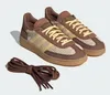 Schuhe Adidas Handball Spezial JQ8411 Produktbild-Vorschau 7