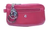 Esquire Schlüsselmäppchen Helena Key Case Red rot Produktbild-Vorschau 2