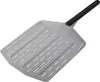 Ooni Pizzaschieber Perforiert Aluminium 35 cm Silber Leicht Produktbild-Vorschau 8