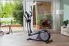 Vélo elliptique Christopeit EL 8000 – Frein à induction à Voir les images du produit 11