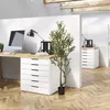 hjh OFFICE Umělá rostlina OLIVE I Umělá rostlina Olive Náhled obrázku produktu 5