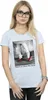 The Wizard Of Oz - T-Shirt für Damen BI45095 (M) (Grau) Produktbild-Vorschau 2