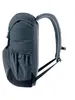 Side view of a backpack on a white background. Anteprima dell’immagine prodotto