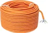 PremiumX CAT 7 Netzwerkkabel 100m LAN Kabel Simplex Produktbild-Vorschau 8