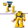 LEGO 76830 LEGO Lightyear 76830 Zyclops-Verfolgunsjagd Anteprima dell’immagine prodotto 21