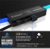 Titanwolf RGB Gaming Mauspad, Mousepad XL 800 x 300mm Produktbild-Vorschau 5
