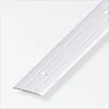 alfer Übergangsprofil 2 m, 37 x 2.5 mm Aluminium eloxiert Produktbild-Vorschau 3