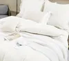 Pościel Ecru 220x200cm 100% Mikrofibra + 2 poszewki 70x80 Podgląd zdjęcia produktu 4