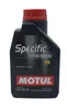 Motoröl MOTUL Specific 508 00 509 00 0W-20 1 Liter Produktbild-Vorschau 2