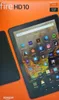 Amazon Fire HD 10 32GB Black incl. Alexa 10 w/SO (2021) Produktbild-Vorschau 1