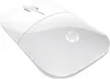 HP Z3700 Drahtlose Maus, Wei V0L80AA#ABB Produktbild-Vorschau 7