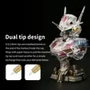 DSPIAE DSP-MKA-01 DSPIAE Super Metallic Kleurpotloden - Productafbeelding-voorbeeld 2