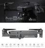 B16 Pro Drohnen 3-Achsen Gimbal mit 4K UHD Kamera 28 Min. Produktbild-Vorschau 6