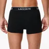 Lacoste 3 Packungsstämme, Schwarz XL Produktbild-Vorschau 10