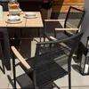 Gartenmöbel-Set BASITA 12 Personen – wetterfest, langlebig, Produktbild-Vorschau 12