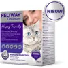 Feliway Optimum verdamper en flacon 48ML Productafbeelding-voorbeeld 1