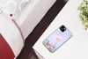 MuchoWow® Handyhülle Schutzhülle Hülle für iPhone 13 mini Produktbild-Vorschau 4