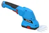 Güde 95508 Akku Buchsbaumschere, Strauchschere Produktbild-Vorschau 5