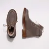 Neosens Stiefeletten Damen S3323 MONTONE TAUPE / TERRET Produktbild-Vorschau 5