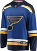 Pánský dres St. Louis Blues NHL Breakaway Home Jersey St. Produktbild-Vorschau 1