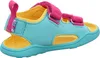 AFFENZAHN Sandale Eule Kinder blau 26 Produktbild-Vorschau 9