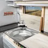 MAUK® Armatur Wasserhahn | elektrischer Durchlauferhitzer Produktbild-Vorschau 5