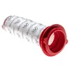 vhbw 3x Motorschutz-Filter kompatibel mit Bosch Athlet Produktbild-Vorschau 2