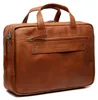 The Chesterfield Brand Ryan -tietokonelaukku 17" Produktbild-Vorschau 2
