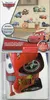 Nálepka na stenu „Disney Cars“ – 4 listy s 25 prvkami Náhľad obrázku produktu 3