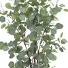 Decovego Umelý eukalyptus, umelá rastlina, umelý strom 140 Náhľad obrázku produktu 2