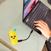 SanDisk Fortnite tragbare SSD, 2 TB, Peely Edition, Produktbild-Vorschau 4