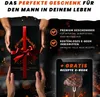 Guanti da barbecue FLIPLINE taglia M - resistenti al calore Anteprima dell’immagine prodotto 9
