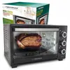 Esperanza EKO006, 25 l, Schwarz, Drehregler, 1600 W, 220 - Produktbild-Vorschau 7