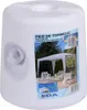 EDA  010705 BL  EDA Pavillonfuß, Kunststoff, zum Befüllen, Voir les images du produit 1