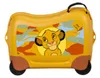 Samsonite Dream2go Disney-30l Kinderrucksack Gelb  Kinder Produktbild-Vorschau 8