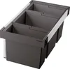 BLANCO FLEXON II LOW 80/3 sistema di scarico 65 litri per Anteprima dell’immagine prodotto 1