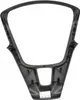 VOLVO S60 V60 XC60 V40 Lenkradverkleidung schwarz OE, Neu Produktbild-Vorschau 4