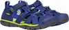 Keen scarpe Seacamp II Cnx, 1022993 Anteprima dell’immagine prodotto 9