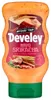 Develey Polska Sos Majo Sriracha - Food Trip 300 ml Podgląd zdjęcia produktu 3