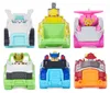 Spin Master Paw Patrol Multipack 6pcs Neon Cars Voir les images du produit 3