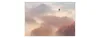 Muralo Fototapete Wald im Nebel 180 (B) x 120 (H) cm Vlies Produktbild-Vorschau 1