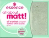 Essence 927131, Zelená, Papája, 50 kusov Náhľad obrázku produktu 2