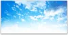 Tulup Leinwand-Bilder 140x70 Wandbild Canvas Kunstdruck Produktbild-Vorschau 1