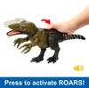 Jurassic World HLP21, 4 rok / roky, Viacfarebný, Plast Náhľad obrázku produktu 8