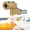 Rosfix Otočný Kĺbový Adaptér 1/4” – Rýchlospojka pre Náhľad obrázku produktu 9