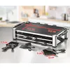 Rommelsbacher RCC 1500 Fashion raclette gril Náhľad obrázku produktu 10