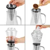 BEEM Cold Drip, Filterkaffeemaschine, 0,5 l, Gemahlener Produktbild-Vorschau 8
