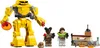 LEGO 76830 LEGO Lightyear 76830 Zyclops-Verfolgunsjagd Anteprima dell’immagine prodotto 2